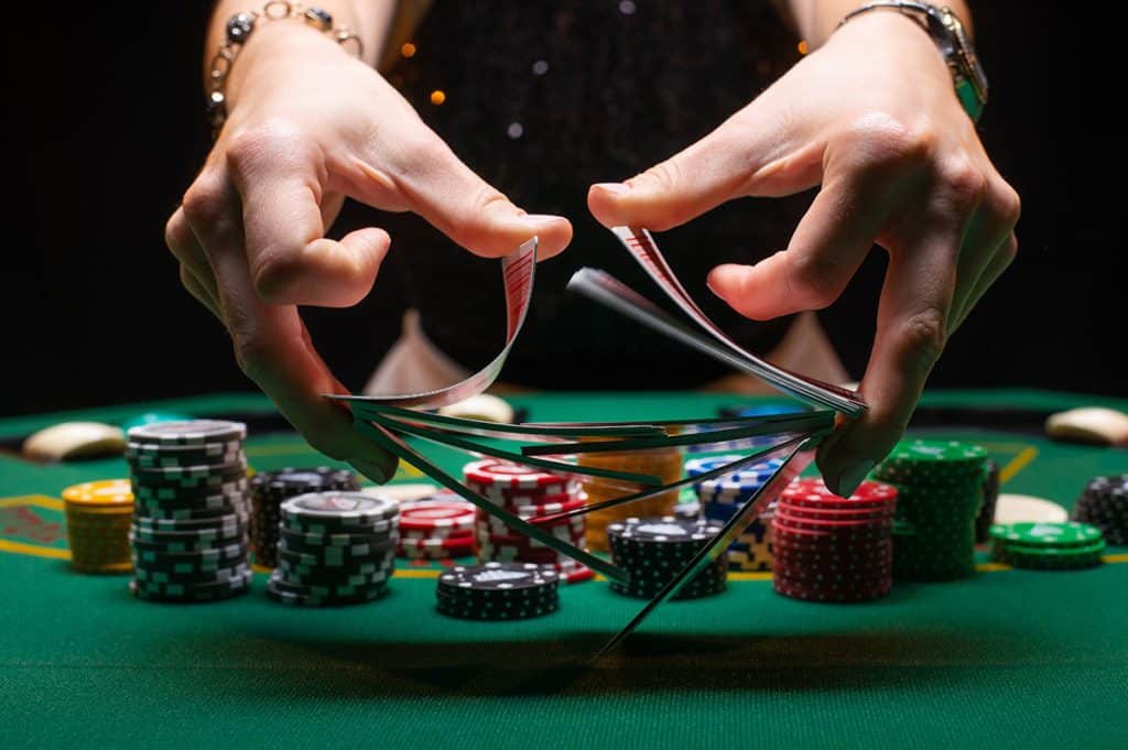 casinogame วิธีเล่นพนันออนไลน์